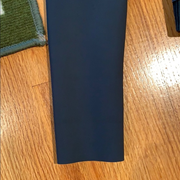 Elie Tahari suede jacket - Picture 6 of 8